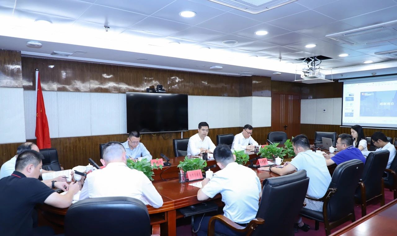 91成人
重点工作调度会召开 加快推进泉州市建筑设计与装饰产业园改造提升和南埔山片区项目建设